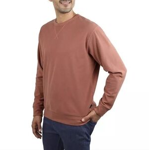 Jachs New York Men's Ultra Soft Crew Tee Size S